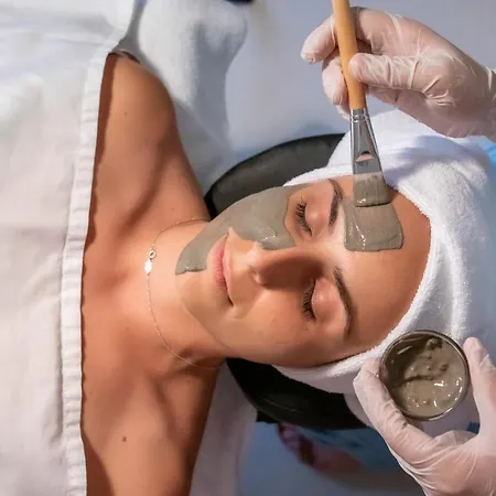 Ξενοδοχείο με διαμερίσματα By Aqua Natura Porto Moniz