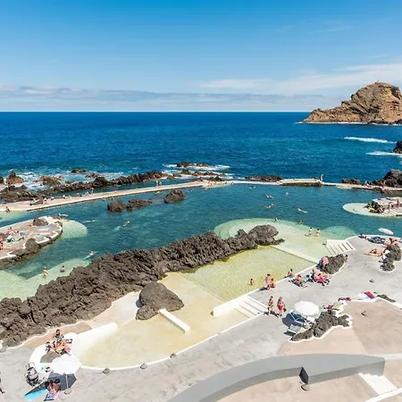 By Aqua Natura 4* Porto Moniz