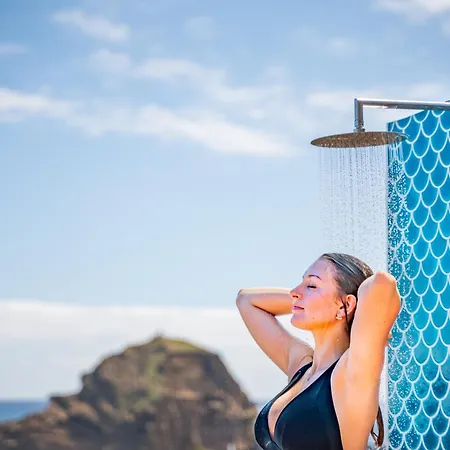 By Aqua Natura Ξενοδοχείο με διαμερίσματα 4*