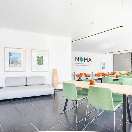 By Aqua Natura Porto Moniz