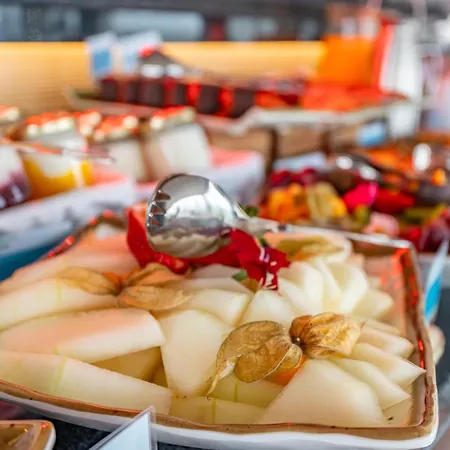 By Aqua Natura Apartmanhotel 4*