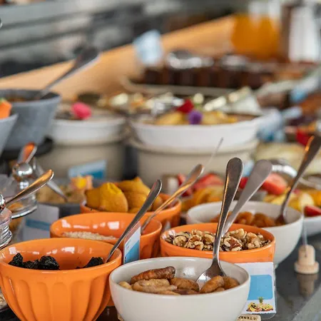 By Aqua Natura Apartmanhotel 4*