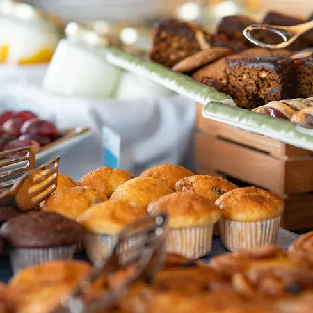 Apartmanhotel By Aqua Natura