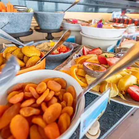 By Aqua Natura 4* Porto Moniz