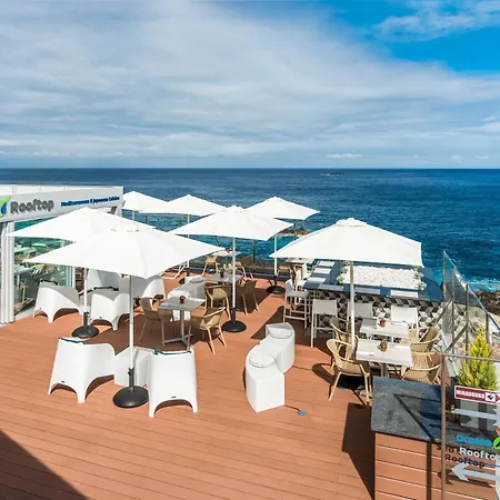 Ξενοδοχείο με διαμερίσματα By Aqua Natura 4*