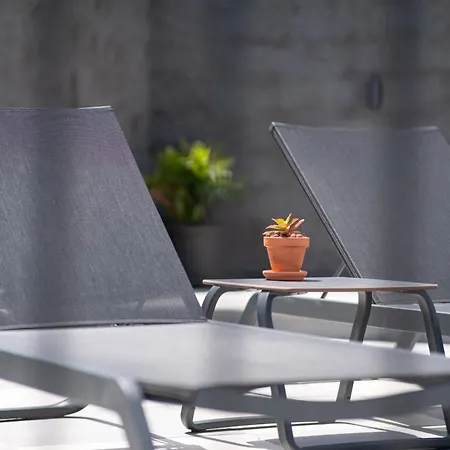 By Aqua Natura Apartmanhotel