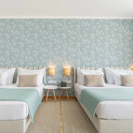By Aqua Natura Aparthotel 4*