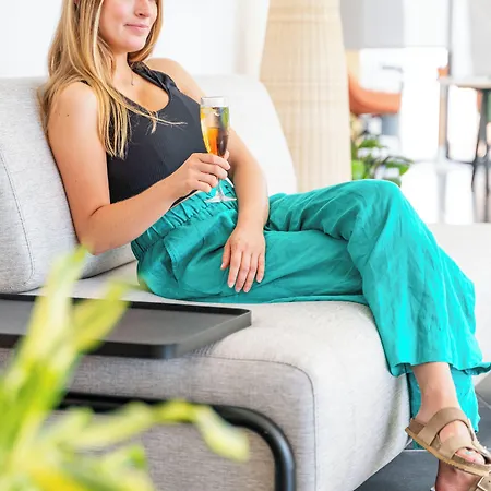 Apartmanhotel By Aqua Natura