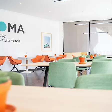 By Aqua Natura Apartmanhotel Porto Moniz