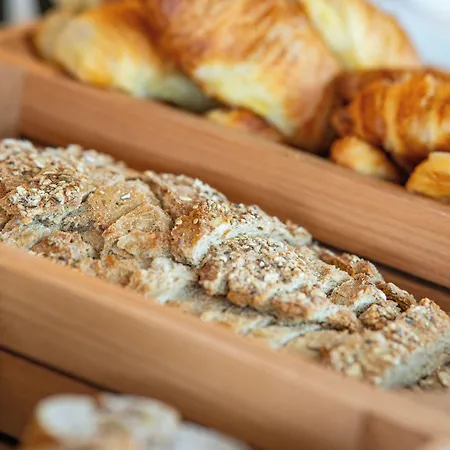 Apartmanhotel By Aqua Natura 4*