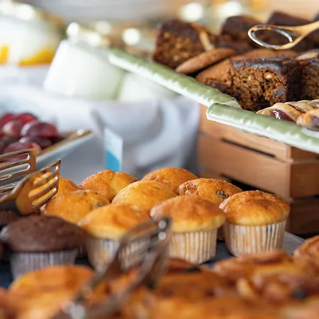 By Aqua Natura Ξενοδοχείο με διαμερίσματα