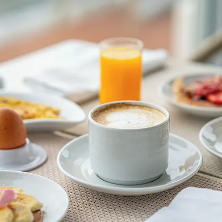 Apartmanhotel By Aqua Natura 4*