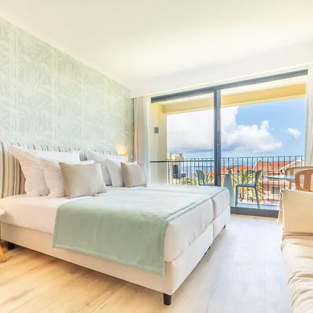 Apartmanhotel By Aqua Natura Porto Moniz