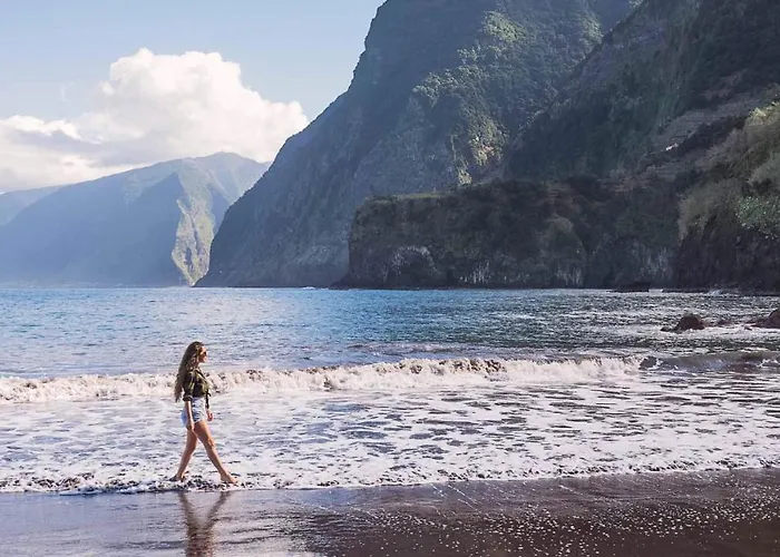 By Aqua Natura Lejlighedshotel 4*