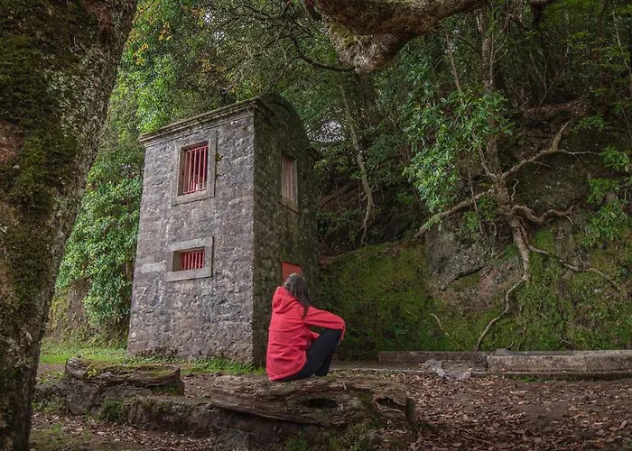 Lejlighedshotel By Aqua Natura Porto Moniz