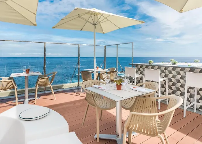 By Aqua Natura Lejlighedshotel