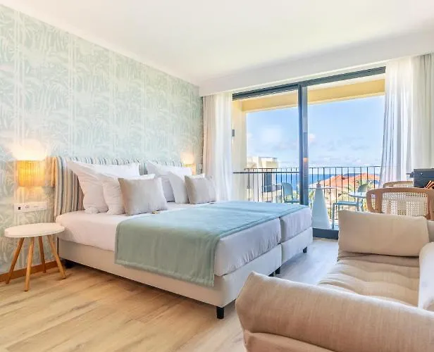 Lejlighedshotel By Aqua Natura 4*