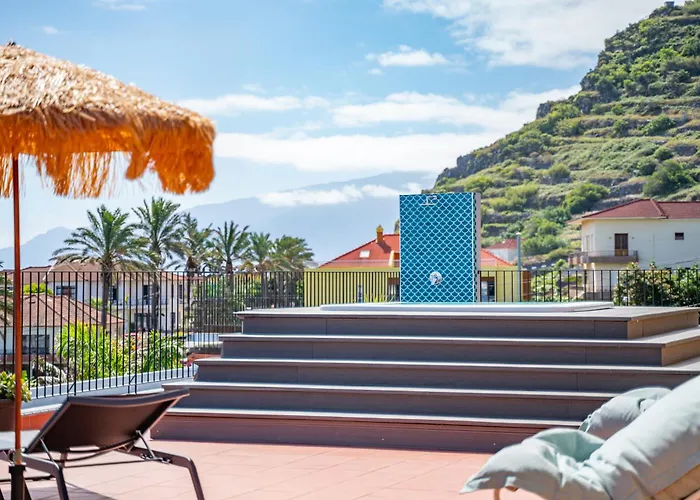 Lejlighedshotel By Aqua Natura 4*