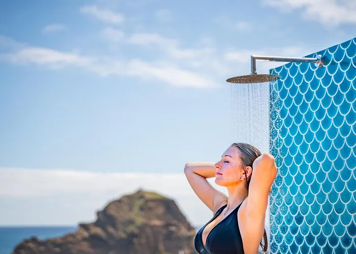 By Aqua Natura Lejlighedshotel 4*