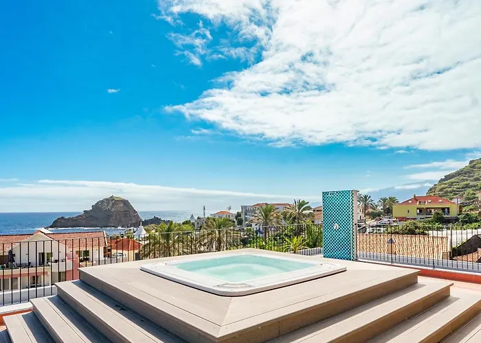 Lejlighedshotel By Aqua Natura