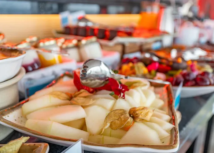 By Aqua Natura Lejlighedshotel 4*