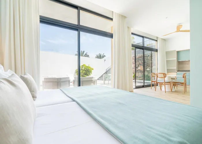 By Aqua Natura Lejlighedshotel Porto Moniz