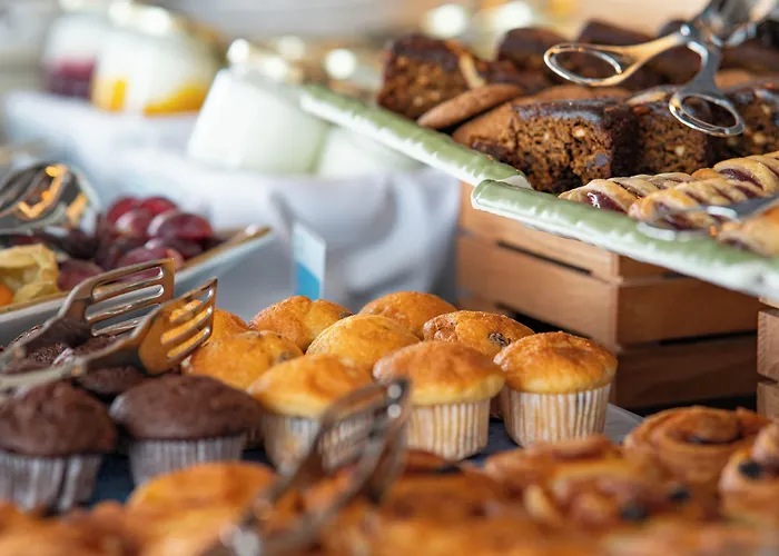 By Aqua Natura Lejlighedshotel