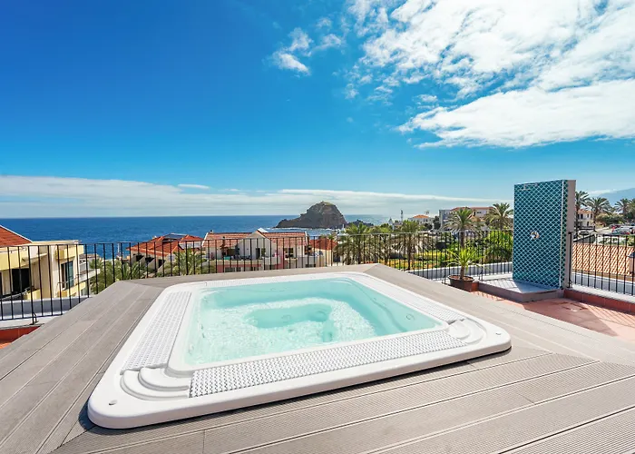 Lejlighedshotel By Aqua Natura 4*