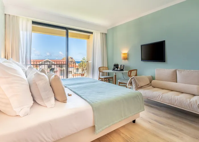 Lejlighedshotel By Aqua Natura