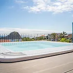 Aparthotel By Aqua Natura Porto Moniz