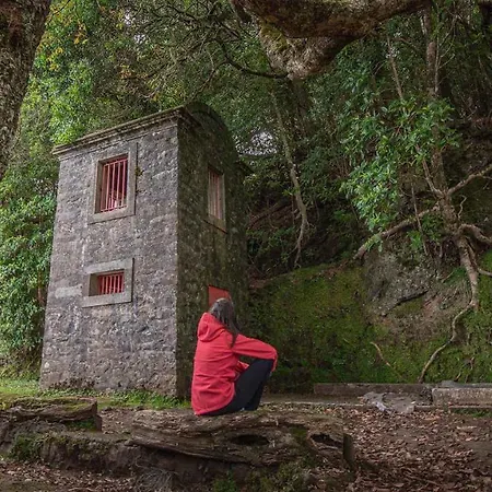 아파트호텔 By Aqua Natura 포르투모니즈