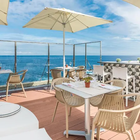 By Aqua Natura Apart-hotel