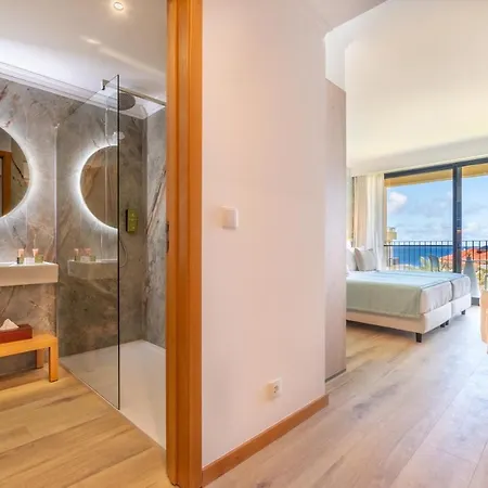 By Aqua Natura 4* بورتو مونيز