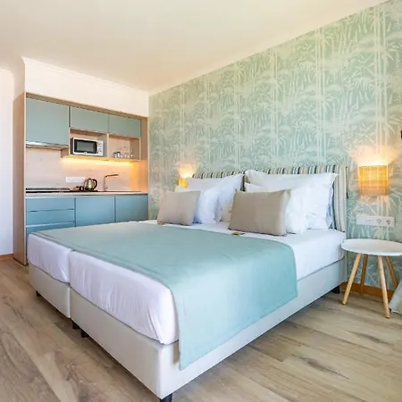 By Aqua Natura شقة فندقية 4*