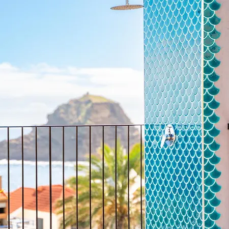 By Aqua Natura 4* بورتو مونيز
