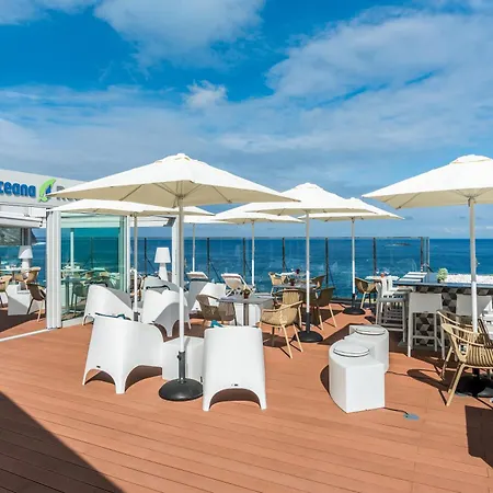 By Aqua Natura Apart Otel