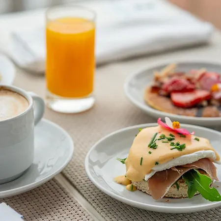 아파트호텔 By Aqua Natura 포르투모니즈