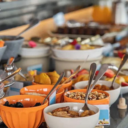 By Aqua Natura 아파트호텔 4*