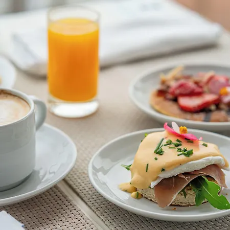 아파트호텔 By Aqua Natura 포르투모니즈