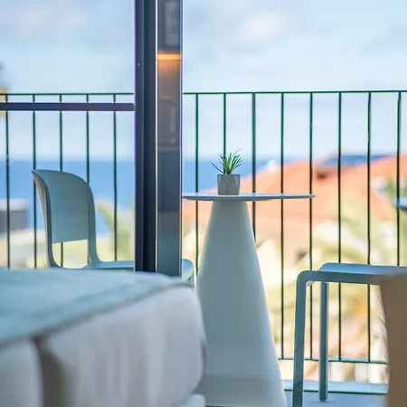 Apart-hotel By Aqua Natura Porto Moniz