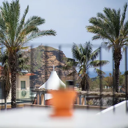 By Aqua Natura Apart-hotel