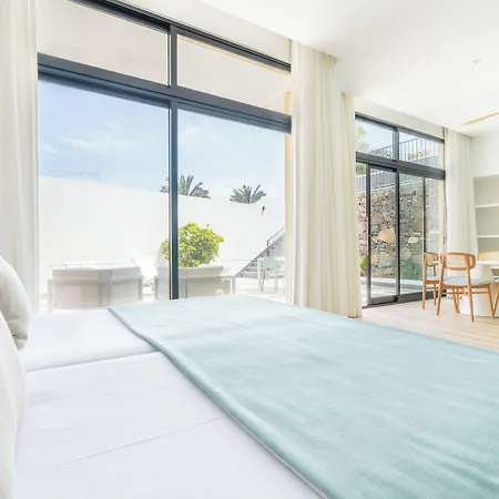 By Aqua Natura Apart-hotel