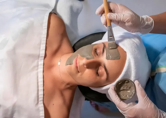 Aparthotel By Aqua Natura Porto Moniz