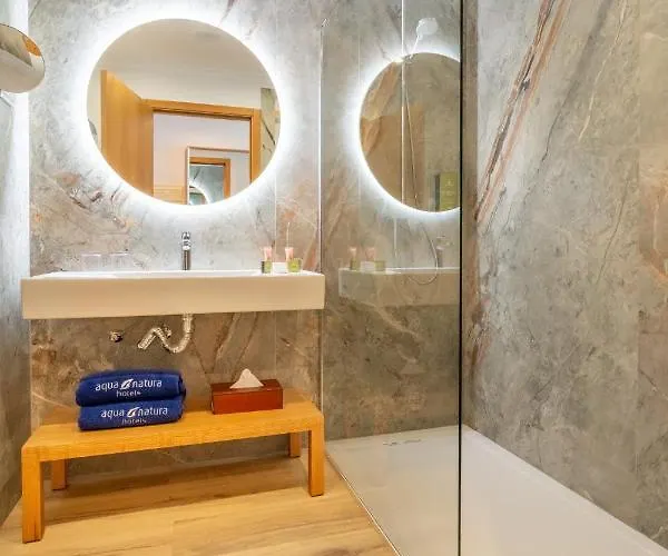 Aparthotel By Aqua Natura