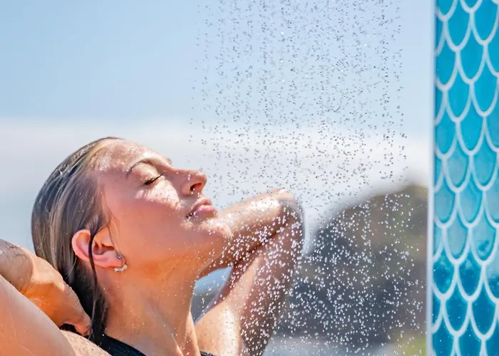 By Aqua Natura Aparthotel 4*