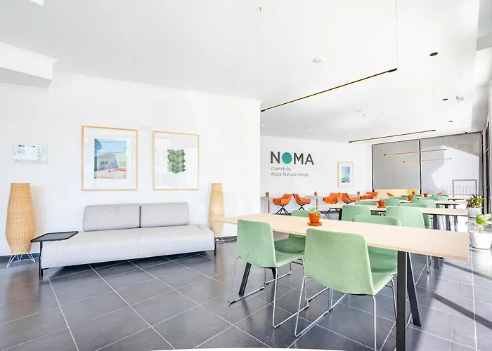 By Aqua Natura Porto Moniz