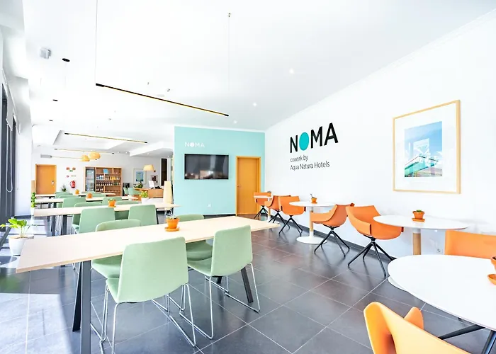 By Aqua Natura Porto Moniz