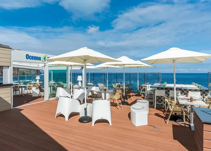 By Aqua Natura Aparthotel