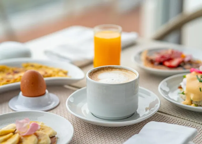 By Aqua Natura Aparthotel Porto Moniz