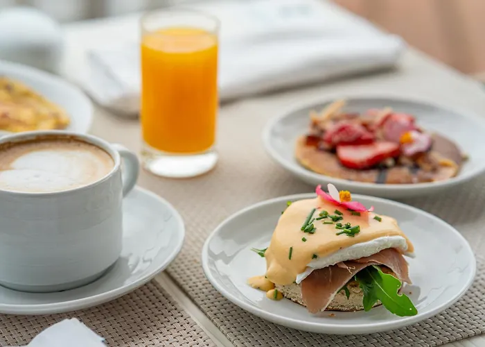 Aparthotel By Aqua Natura Porto Moniz